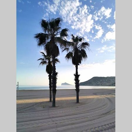 Holiday Apartment Mariola 卡尔佩 外观 照片