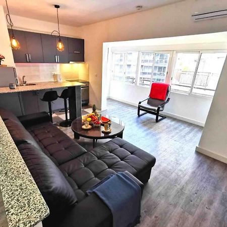 Holiday Apartment Mariola 卡尔佩 外观 照片