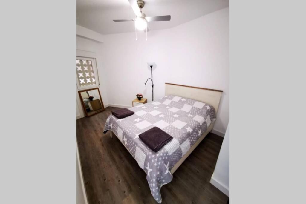 Holiday Apartment Mariola 卡尔佩 外观 照片