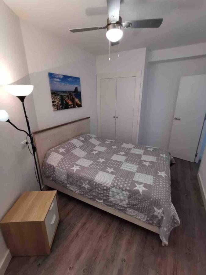 Holiday Apartment Mariola 卡尔佩 外观 照片